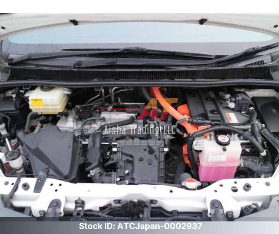 2017 Toyota Noah